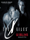 Cover image for Goblins